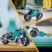 Picture of Lego Creator 31135 Vintage Motorcycle